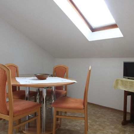 Ferienwohnung Sobotta Bad Reichenhall Exterior photo