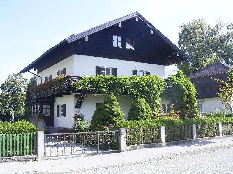 Ferienwohnung Sobotta Bad Reichenhall Exterior photo