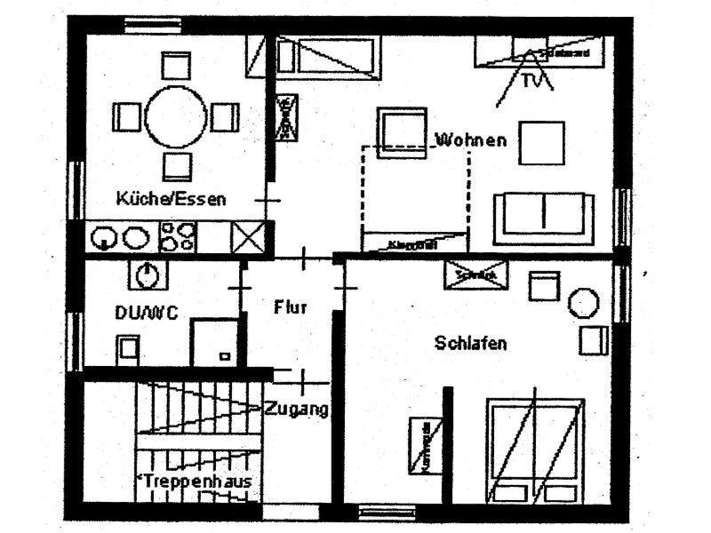 Ferienwohnung Sobotta Bad Reichenhall Exterior photo