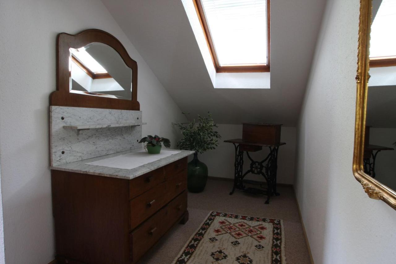 Ferienwohnung Sobotta Bad Reichenhall Exterior photo