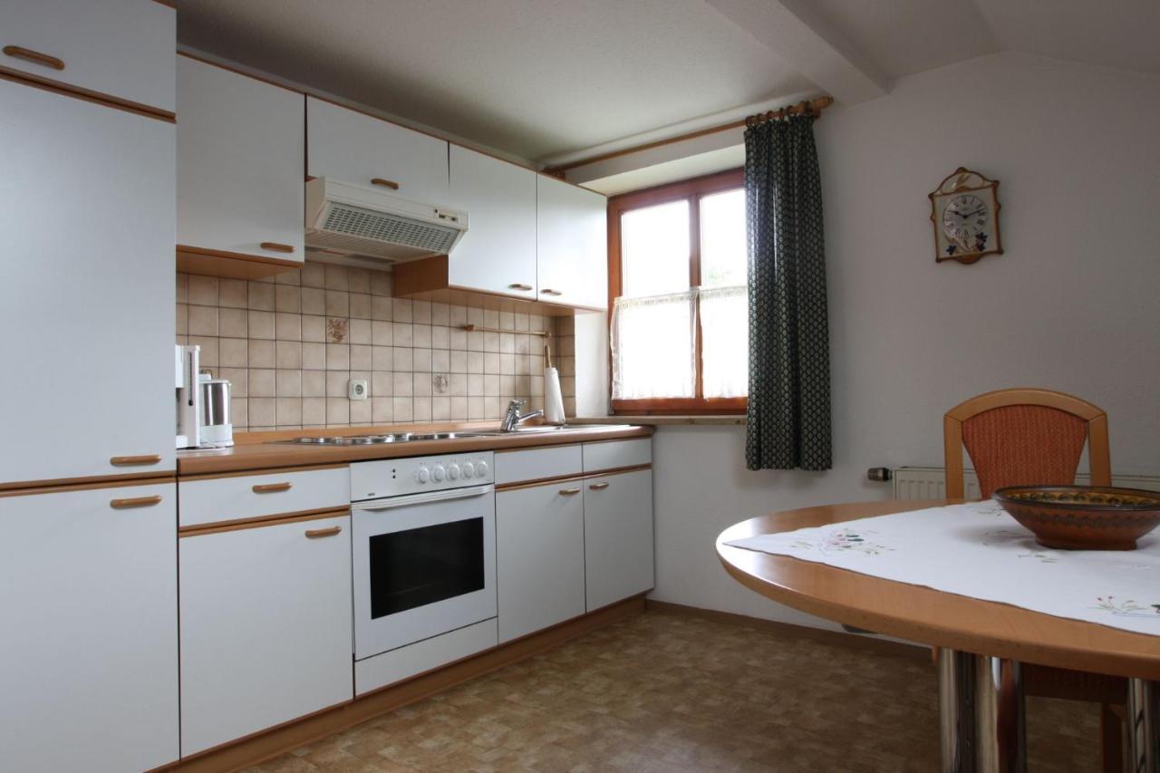 Ferienwohnung Sobotta Bad Reichenhall Exterior photo