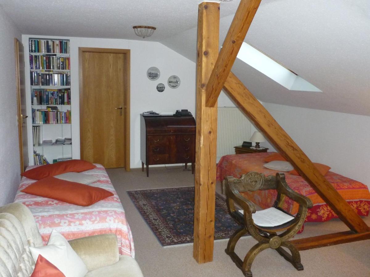 Ferienwohnung Sobotta Bad Reichenhall Exterior photo