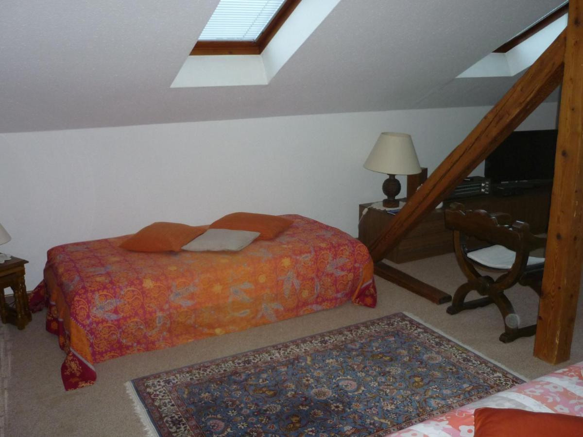 Ferienwohnung Sobotta Bad Reichenhall Exterior photo